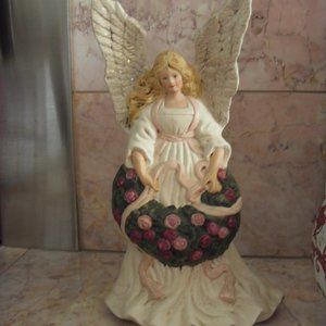 Walnut Ridge Gossamer Wings Angel "Victoria" 1996